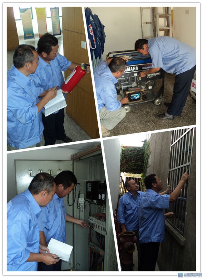 無負(fù)壓供水設(shè)備 無負(fù)壓供水設(shè)備