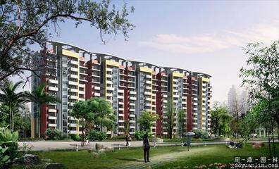 青海格爾木小區采購4KW一拖二恒壓變頻供水設備一套,該小區恒壓變頻供水設備已運行6個月了，運行非常平穩，自動化程度高，受到了客戶的好評！