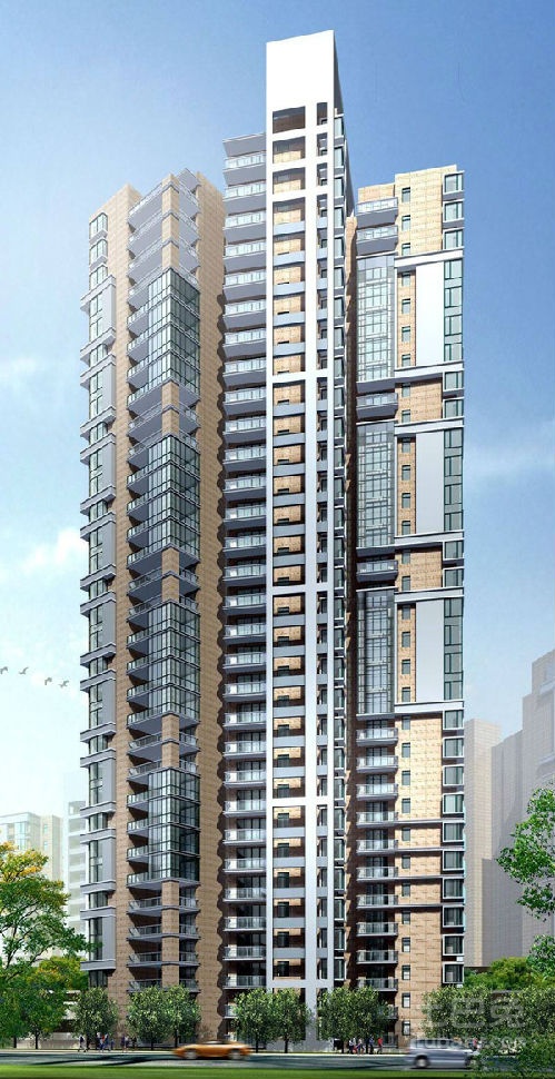 高層住宅幾層最好,高層住宅多少層最好